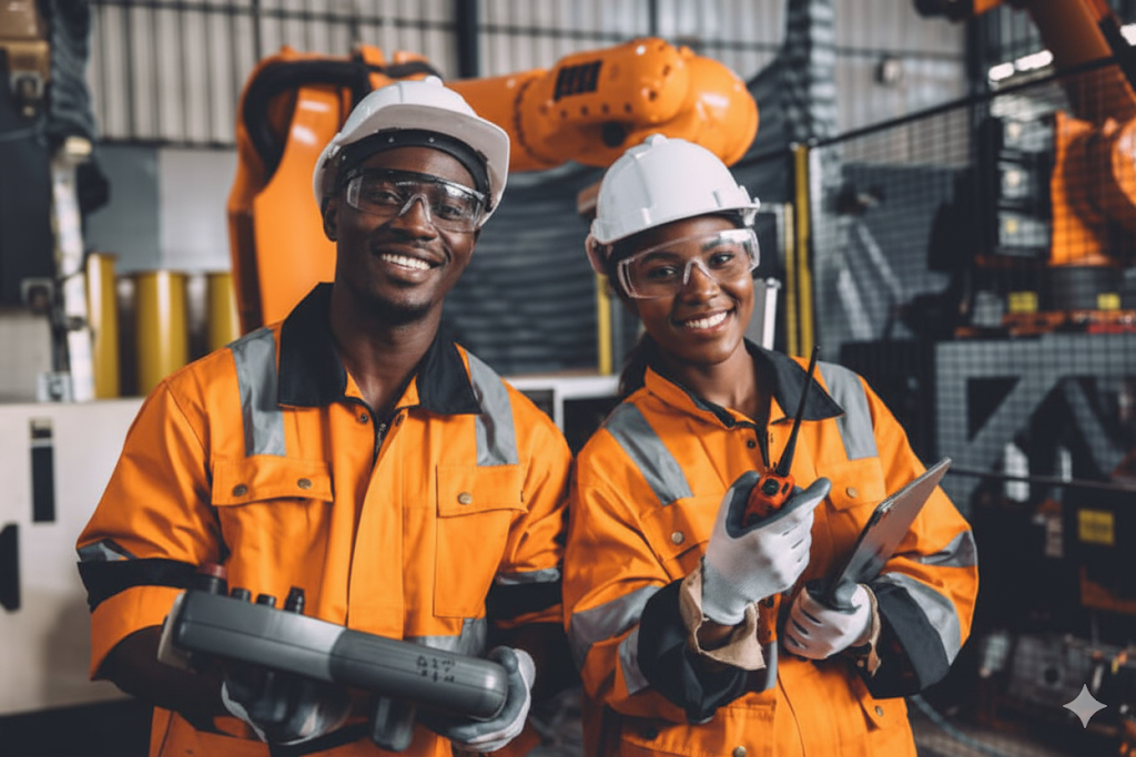 Quality Installation