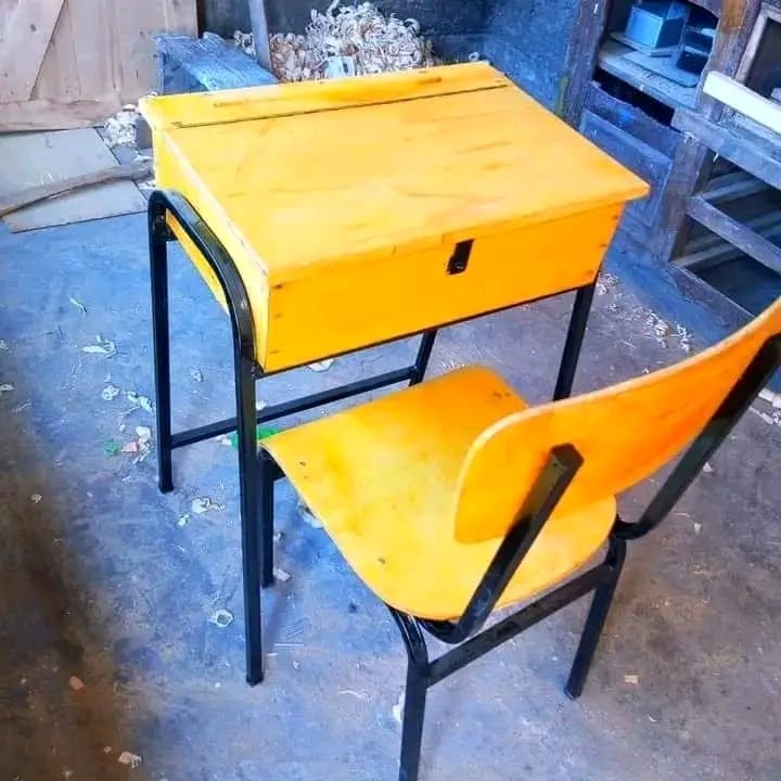 School Furniture